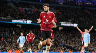 Rettung in der Nachspielzeit: Man United besiegt Rangers