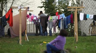 Das sind die aktuell größten Probleme für die Menschen in NRW