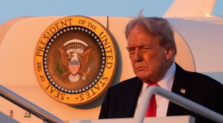 Liveticker: US-Präsident Donald Trump offenbar bereit zu neuen Russland-Sanktionen