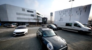 Gütersloh will Grundstück neben Theater zurückkaufen - Streit mit Hotel-Investor droht