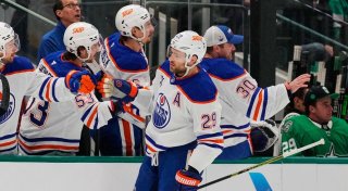 Draisaitls zehntes Saisontor reicht Edmonton nicht zum Sieg