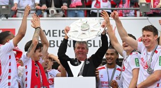 Funkel nach Absage an FC: «Würde gerne weiterarbeiten»