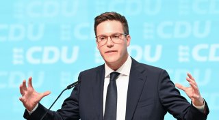 Hagel ist CDU-Spitzenkandidat für Landtagswahl