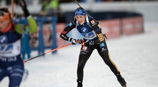 Preuß hadert nach Fehlstart: «Schlechte Leistung»