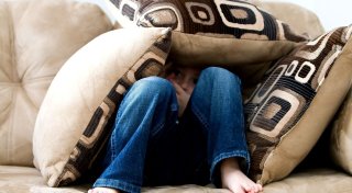 Kinderschutz in der Krise: Wie Bad Oeynhausen gegen Überlastung im Jugendamt ankämpft