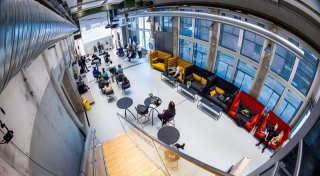 Boom um KI und Rüstung: Start-ups bekommen mehr Geld