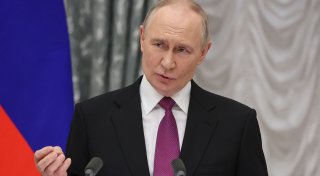 Putin ordnet Vorbereitungen für mögliche Atomwaffentests an