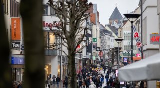 Weihnachtsgeschenke umtauschen: Wie das bei Händlern in Paderborn läuft