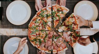 Das sind die besten italienischen Restaurants in Paderborn und Umgebung