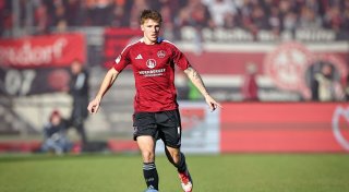 VfB-Transfers: Jeltsch und Jaquez kommen - Rouault geht