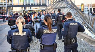 Neuer Acht-Punkte-Plan soll Bielefelder Drogen-Hotspots entschärfen