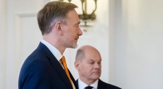 FDP-Plan für Ampel-Aus? Zerwürfnis immer tiefer