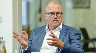 „Wie ein Kuckuck“: SPD wirft Wüst wegen Gipfel in Berlin Ablenkung vor