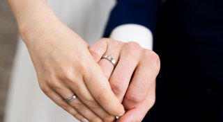 Frauen sind in Partnerschaften selten die Hauptverdienerin