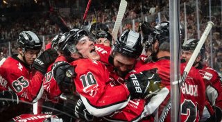 Köln erstmals seit 2014 im Finale - Duell gegen Berlin