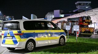Drohnensichtungen in München: Was wir wissen und was nicht