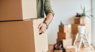 Eigenbedarf trifft Herforder Familie: Zwei Wohnungen stehen leer, doch Mutter soll ausziehen