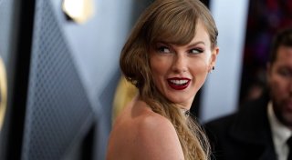 Studie: Taylor Swift ist Vorbild im Umgang mit Essstörungen
