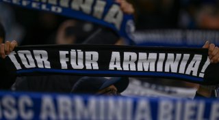 Neue Liga-Termine: Arminia Bielefeld empfängt Hansa Rostock am Karsamstag