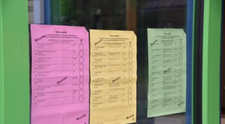 Wahlzettel-Panne und größerer Stadtrat in Bielefeld - mögliche Folgen und Kosten