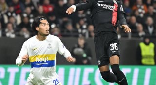 TSG Hoffenheim holt japanischen Nationalspieler Machida