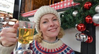 Weihnachtsmärkte im Kreis Gütersloh 2024: Alle Termine und Highlights