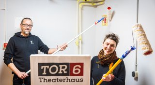 Mehr Geld für Bielefelds freie Kulturszene - welche Projekte nun profitieren