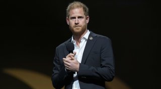 Streit um Prinz Harrys Visum: Gerichtsakten veröffentlicht