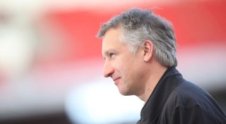 Baumanns Schalke-Forderung: Weniger quatschen, mehr tun