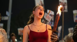 Austausch von 33 Gaza-Geiseln gegen 1.904 Palästinenser