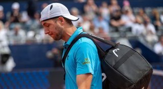 München-Klatsche für Struff - Youngster schreibt Geschichte