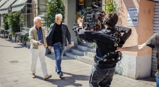 Letzte «Tatort»-Klappe für Leitmayr und Batic in München