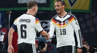 Bei WM gegen Haaland? Die wichtigsten Fragen zur Auslosung
