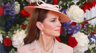 Berichte: Prinzessin Kate muss auf Wegbegleiterin verzichten