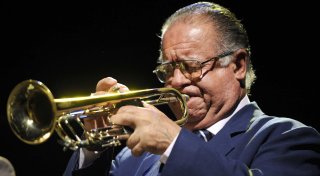 Buena-Vista-Social-Club-Trompeter Manuel Mirabal gestorben