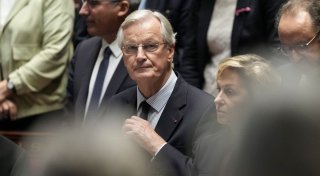 Frankreich: Weiter Grenzkontrollen gegen Migration