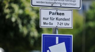 Verbraucherzentralen: Ärger über Parkplatzfirmen wächst