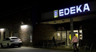 Edeka streitet mit Brauerei-Riesen über Bierpreise