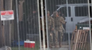 Gericht verbietet vorerst Nationalgarde-Einsatz in Chicago