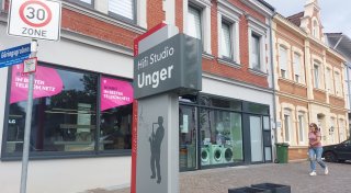 Nach Unfall und Umbau: Warburgs Elektronik-Fachhandel muss schließen