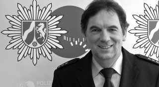 Früherer Polizeichef der Kreise Höxter und Minden-Lübbecke gestorben