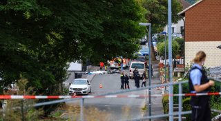 Tödliche Schüsse im Sauerland - Was wir wissen und was nicht