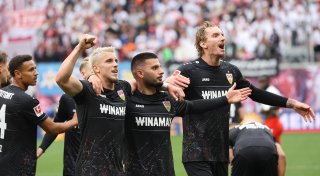 Expertenanalyse: So kann Arminia den VfB Stuttgart im Pokalfinale knacken