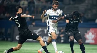 Müller vor Playoff-Start: «Das habe ich nicht erwartet»