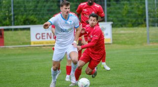 Theesens Kicker sichern sich ersten Matchball zum Aufstieg in die Westfalenliga