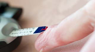 «test»: Nicht alle Blutzuckermessgeräte messen präzise