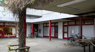 Kugelbombe verletzt Kind - Mutmaßlicher Täter identifiziert