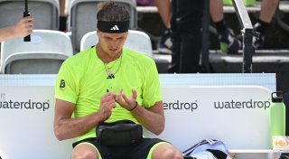Sport mit Diabetes: Wie Zverev und Co. der Krankheit trotzen