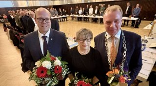 Appell für Schulterschluss im neuen Bad Lippspringer Stadtrat