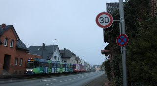 Schwerverletzte und Todesfälle: Ab sofort Tempo 30 auf großer Bielefelder Straße